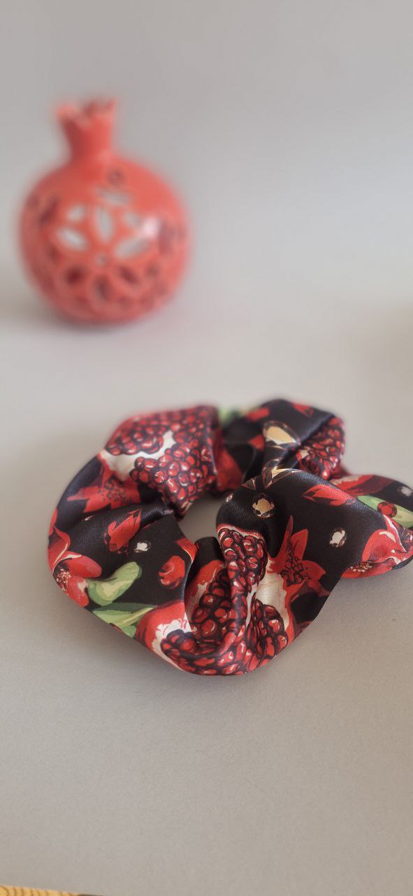 اسکرانچی ساتن LXیلدایی